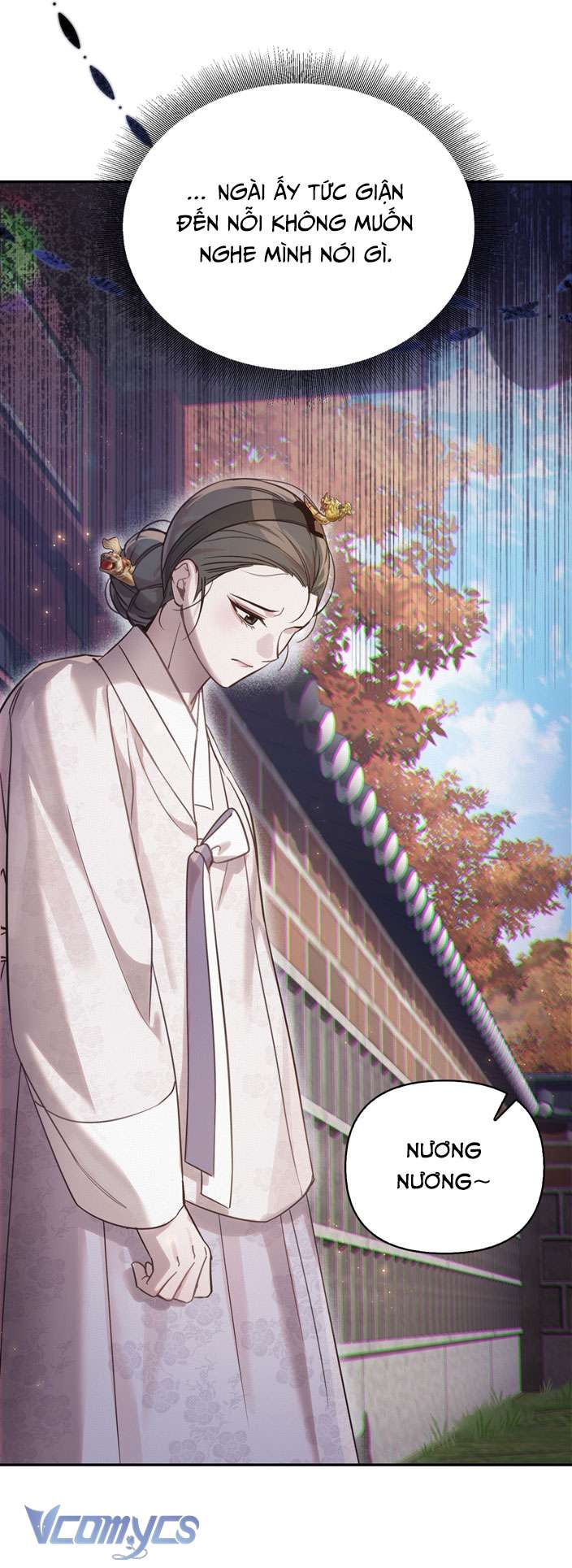 [18+] Tiết Học Bí Mật Của Trung Điện Chap 18 - Trang 2