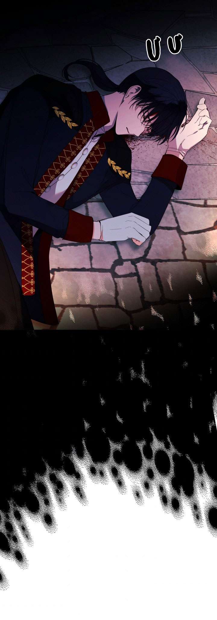 Ác Nữ Cần Bạo Chúa Chapter 50 - Trang 4