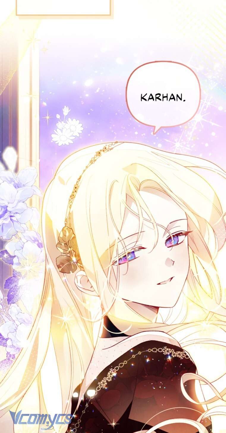 Nuôi vị hôn phu bằng tiền bạc. Chap 45 - Trang 2