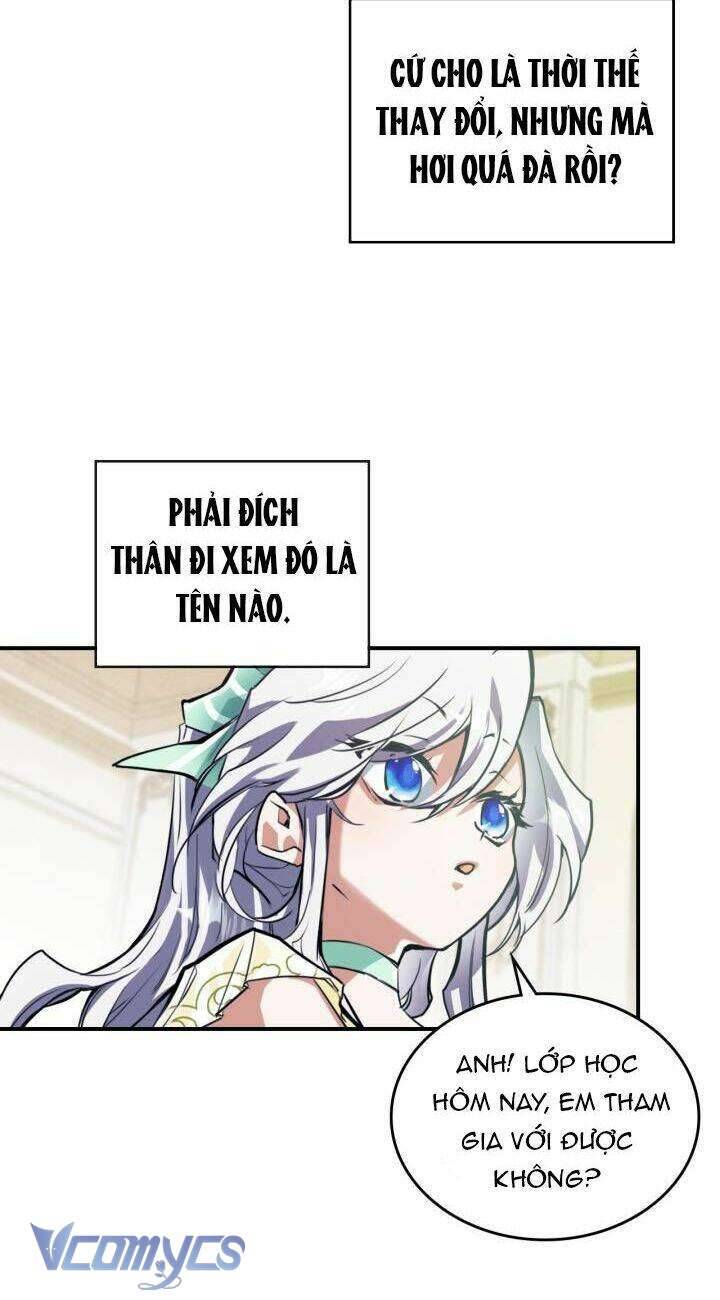 Công Nương Toàn Năng Cũng Thấy Chán Nản Chap 2 - Trang 3