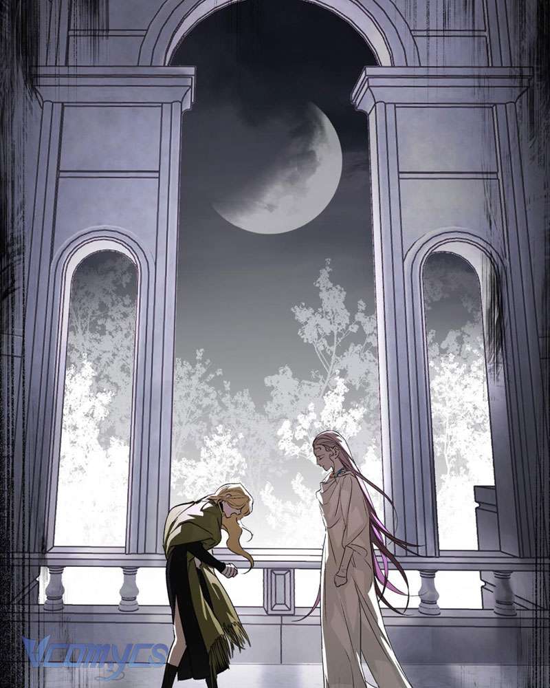 Ác Chi Hoàn Chapter 19 - Trang 4