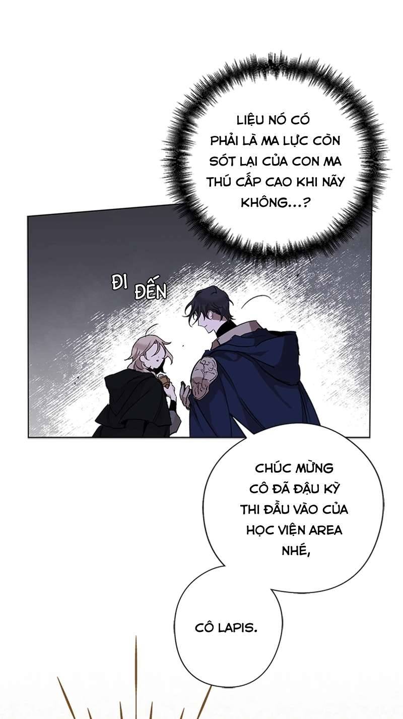 Lời Thú Nhận Của Chúa Tể Bóng Tối Chap 6 - Trang 4