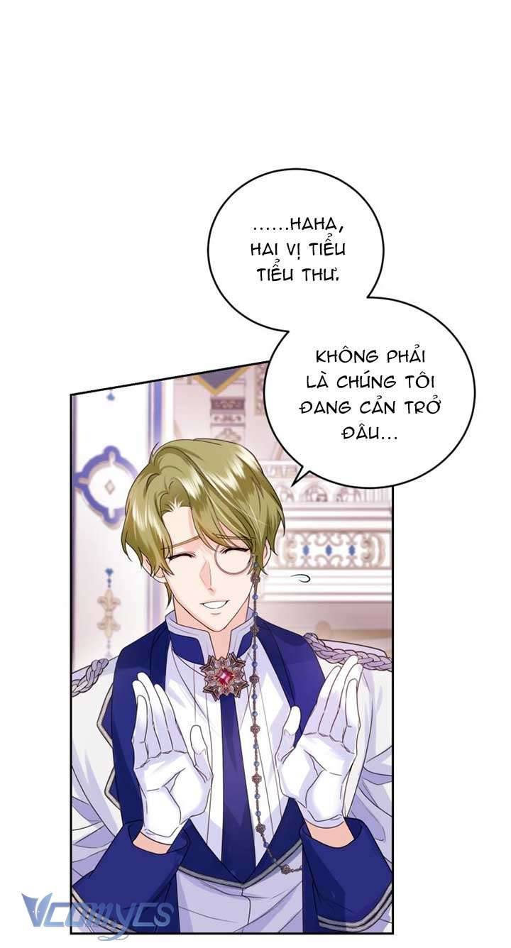 Nhà Điều Chế Nước Hoa Độc Quyền Của Bạo Chúa Chap 60 - Trang 2