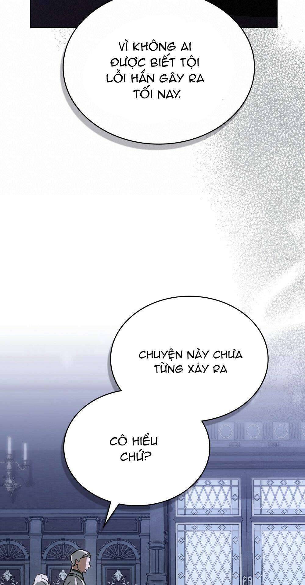 Khi Số Phận Tìm Đến Hai Ta Chapter 4 - Next Chapter 5