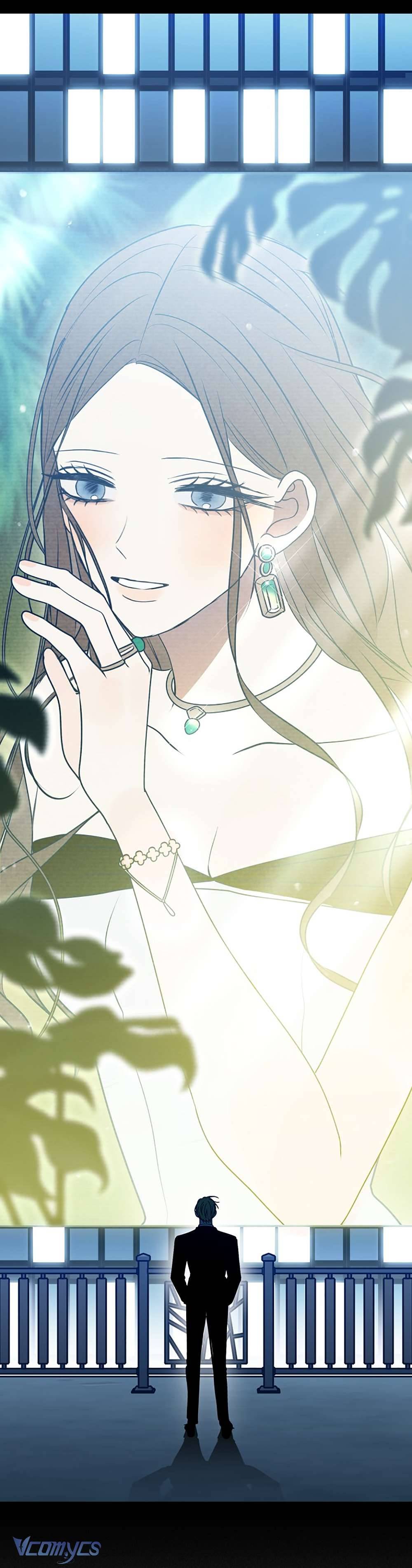 Kẻ Rác Rưởi Không Đáng Được Yêu Chapter 91 - Trang 4