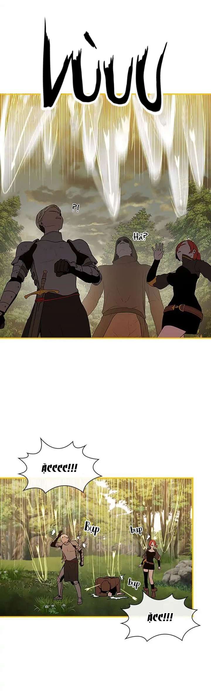 Yêu Anh 200% Công Lực Chapter 29 - Next Chapter 30