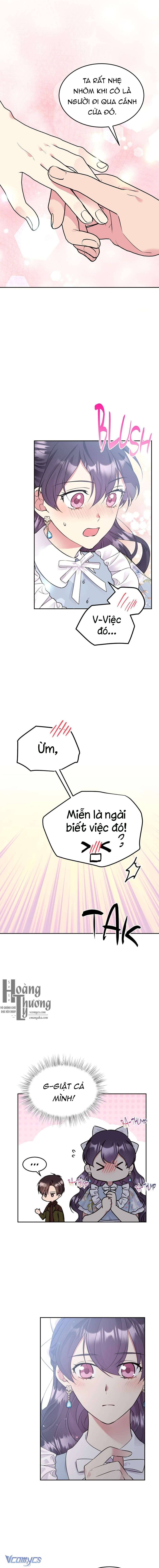 Mục Tiêu Là Cuộc Sống Hoàn Hảo Bất Khả Xâm Phạm Chapter 78 - Trang 4