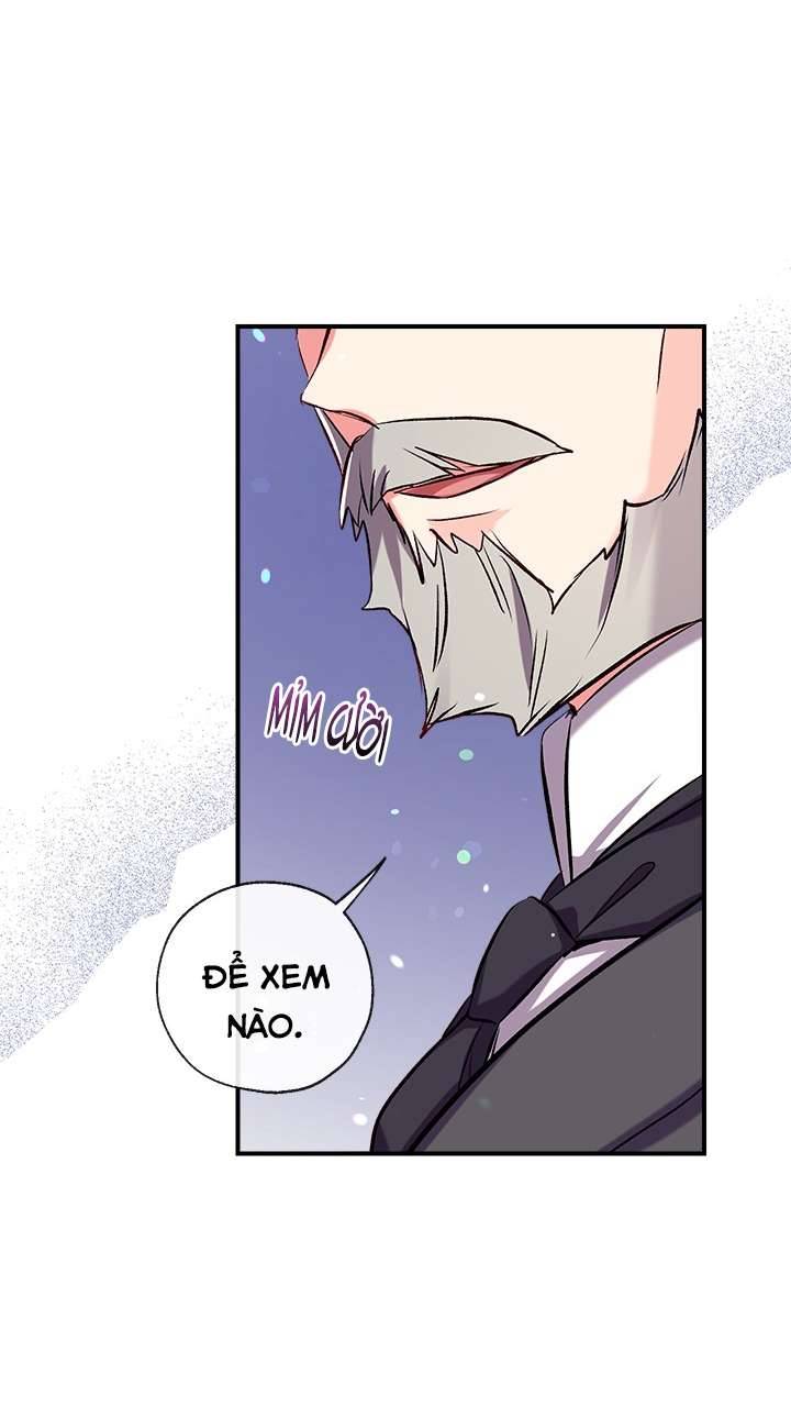 Chúng Ta Có Thể Trở Thành Một Gia Đình Được Không? Chap 34 - Trang 2