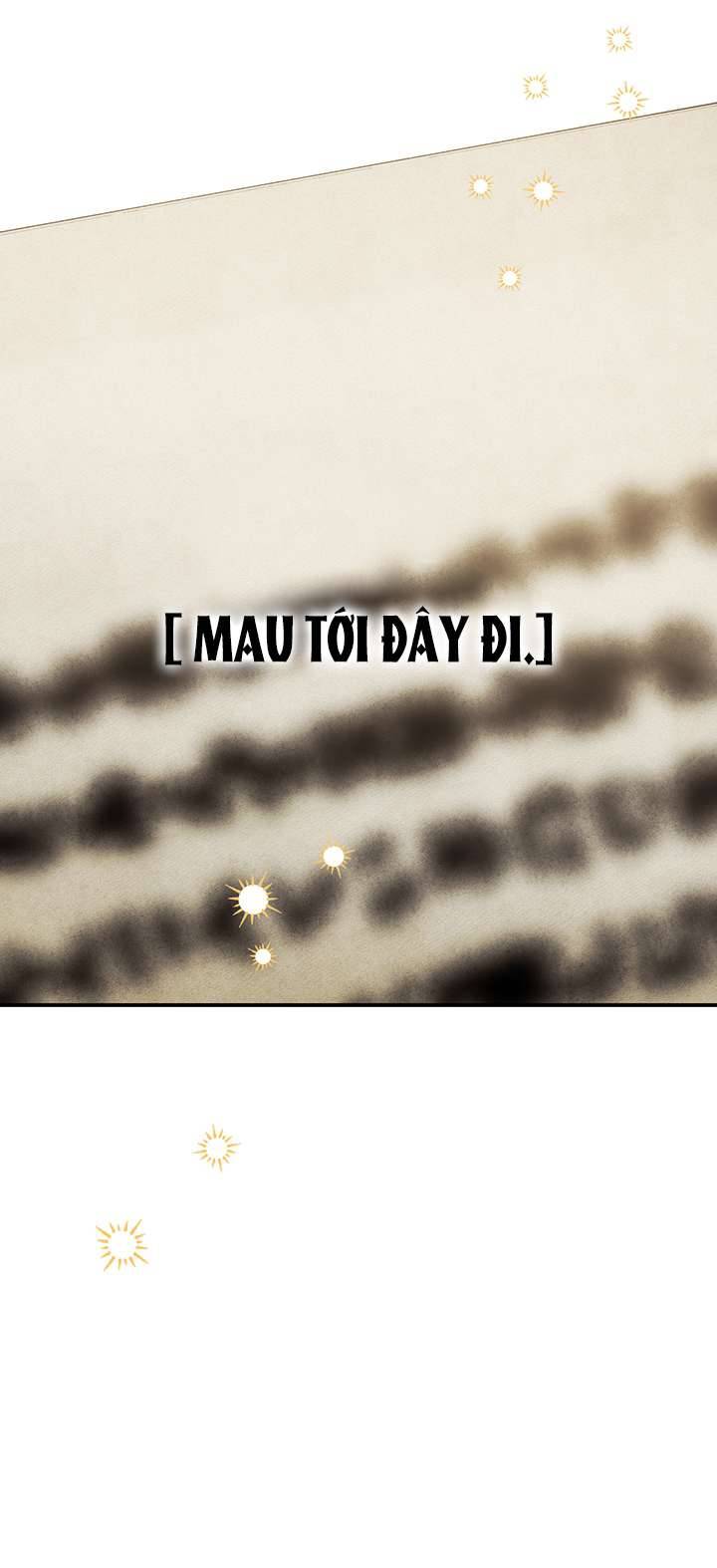 May Mắn Hay Bất Hạnh Chap 85 - Trang 4