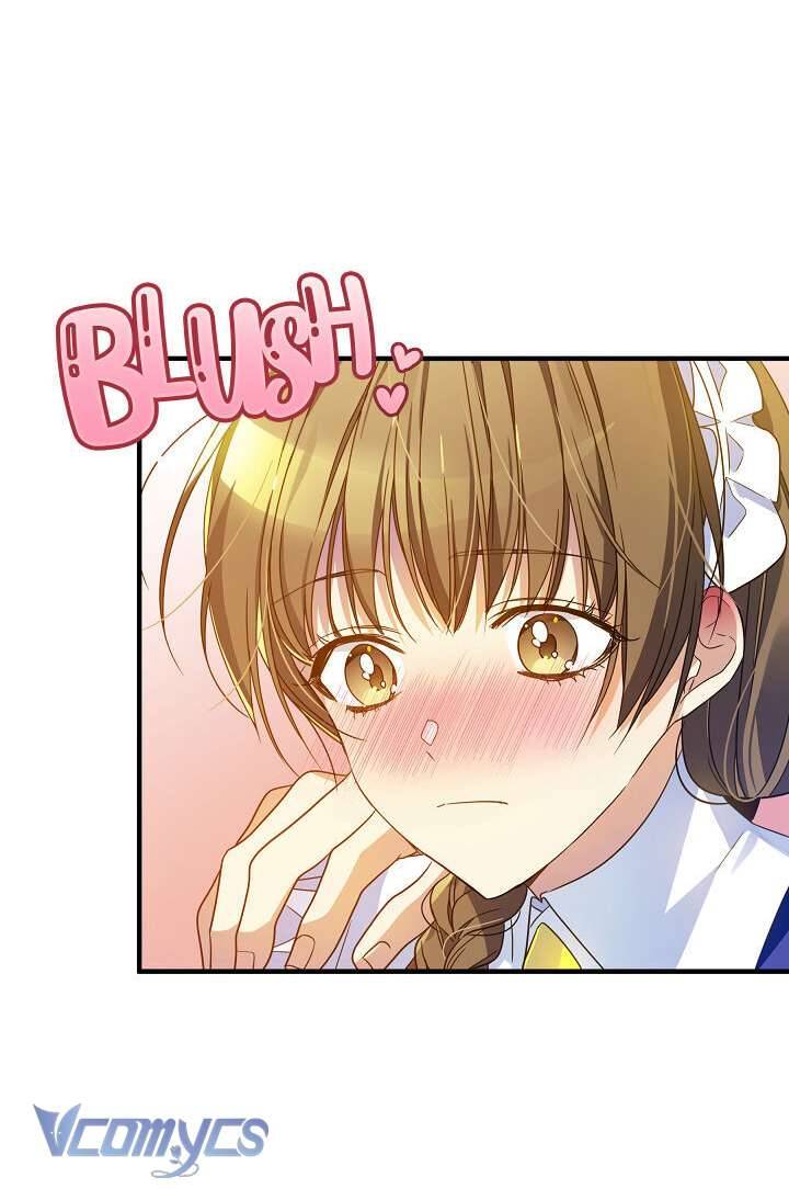 Tôi Đã Ở Đây Ngay Từ Đầu Chapter 35 - Trang 4