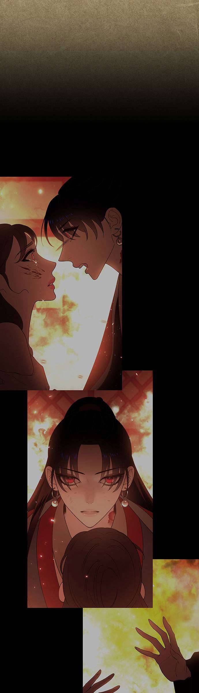 Vương Tử Huyền Bí Chapter 111 - Next Chapter 112