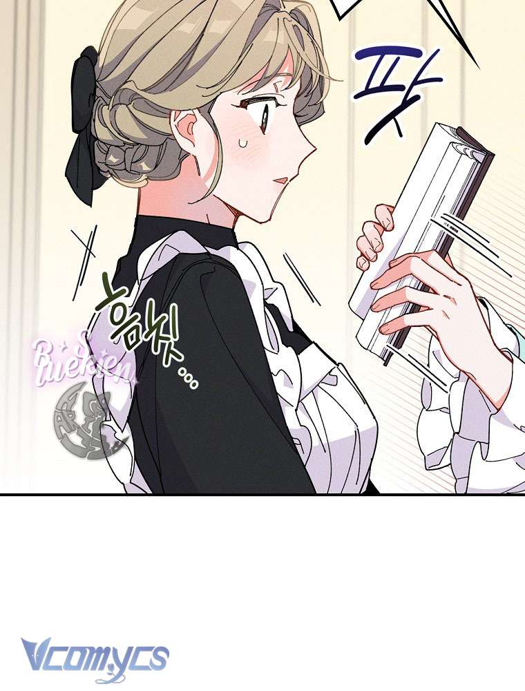 Chị Gái Của Nhân Vật Phản Diện Hôm Nay Cũng Đang Đau Khổ Chapter 2 - Trang 4