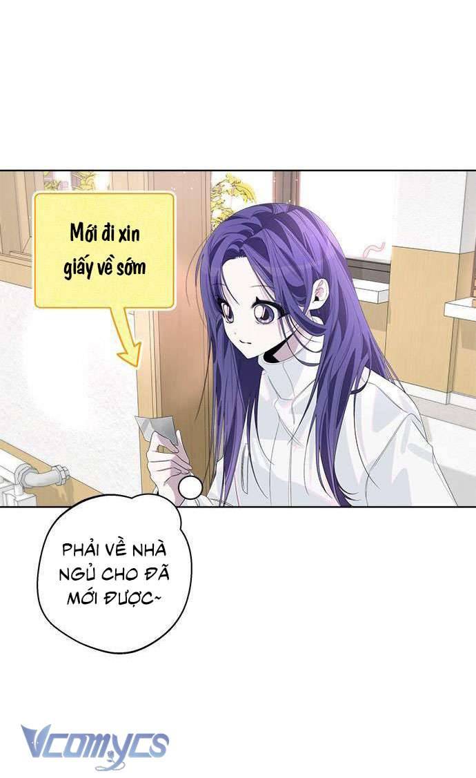 Đàn Anh Xấu Xa! Chap 70 - Trang 3