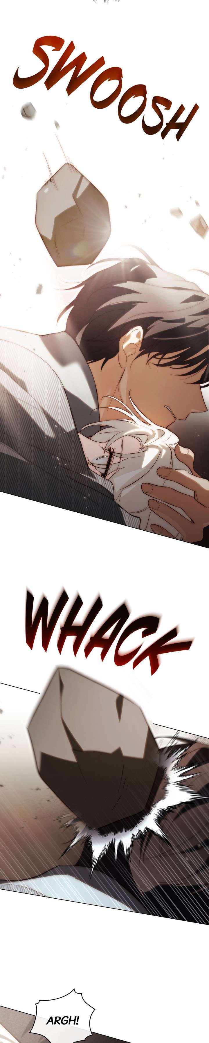 Khi Số Phận Tìm Đến Hai Ta Chapter 58 - Next Chapter 59