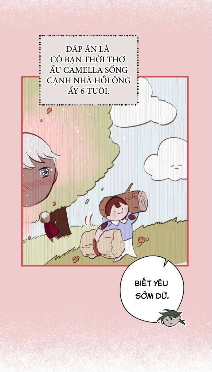 Lời Thú Nhận Của Chúa Tể Bóng Tối Chap 38 - Trang 4