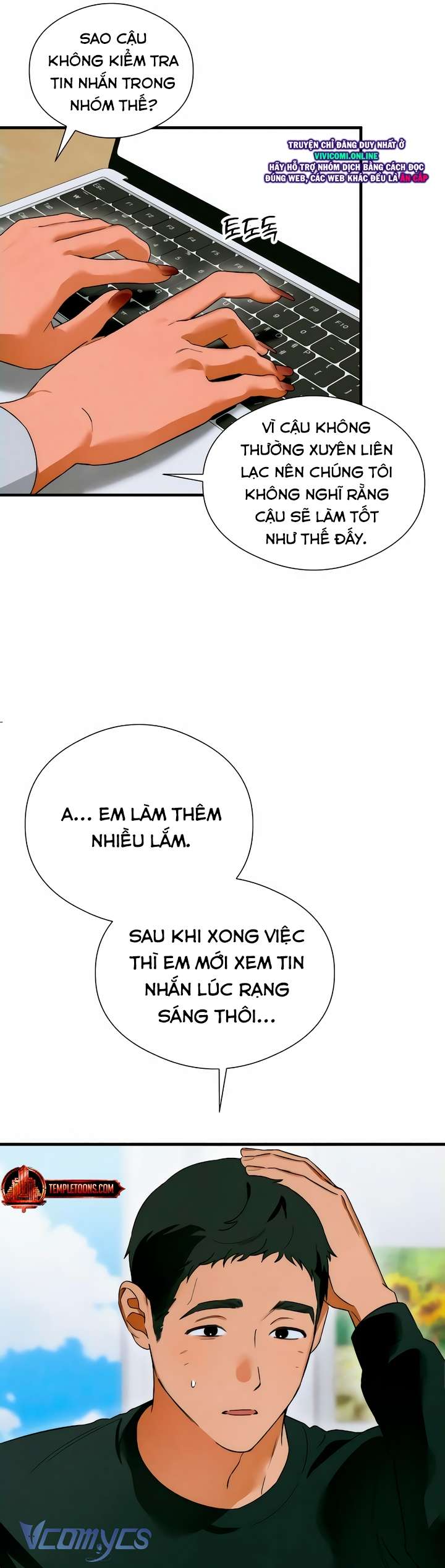 [18+] Mong Ước Của Ác Quỷ Chap 46 - Trang 2