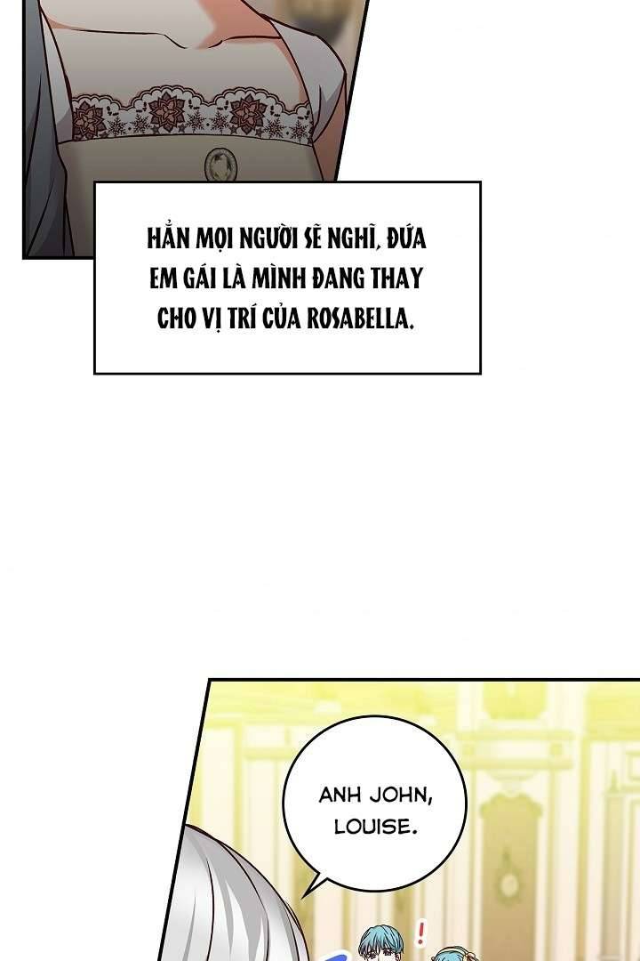 Cẩn Thận Với Các Anh Trai Đấy! Chap 71 - Trang 2