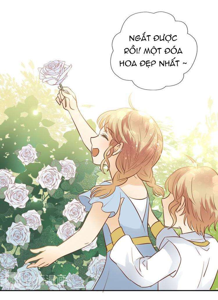 Địch Úc Đa Chi Ca Chapter 15 - Trang 4