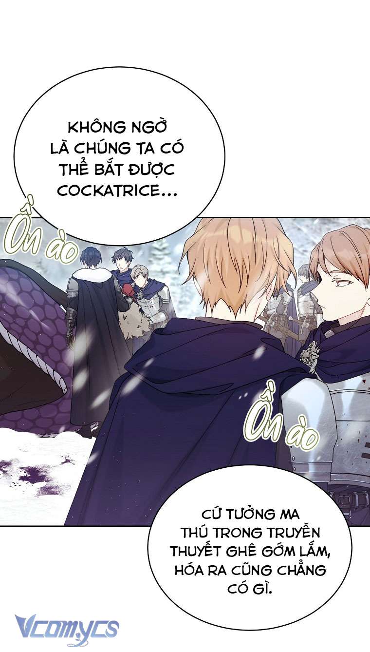 Vương Miện Lục Bảo Chap 105 - Trang 2