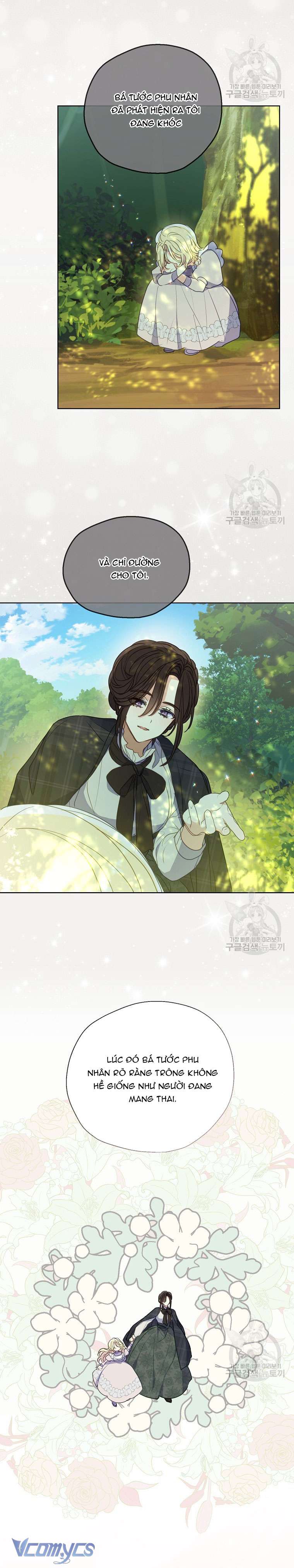 Bệ Hạ Xin Đừng Giết Tôi!!! Chap 107 - Trang 2