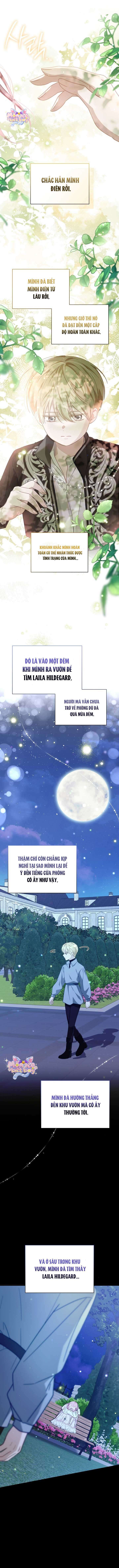 Dẫu Cho Con Gái Của Kẻ Phản Diện Trùng Sinh Chapter 29 - Trang 4