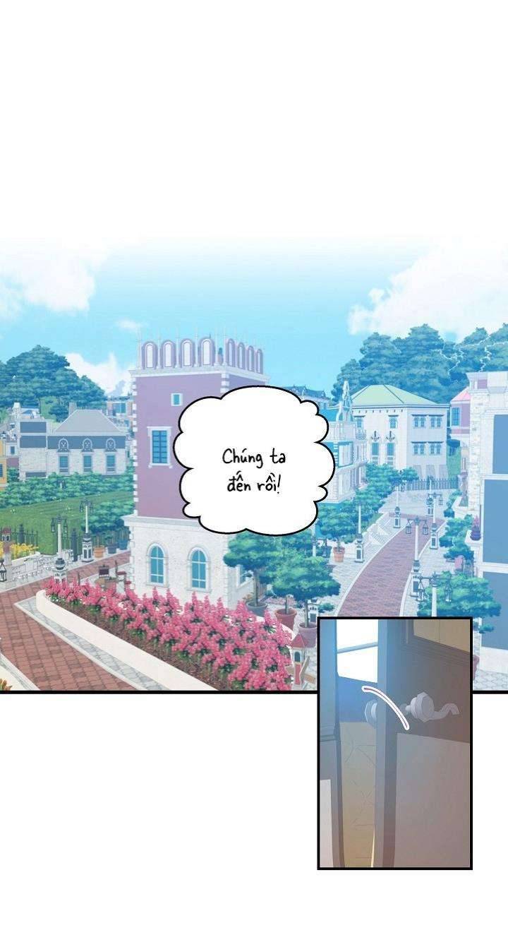 Cẩn Thận Với Các Anh Trai Đấy! Chap 34 - Trang 2