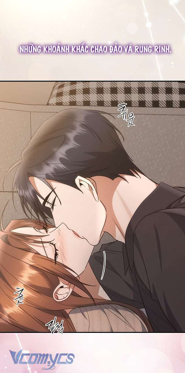 [18+] Vì Những Thứ Đã Tan Vỡ Chap 39 - Trang 3