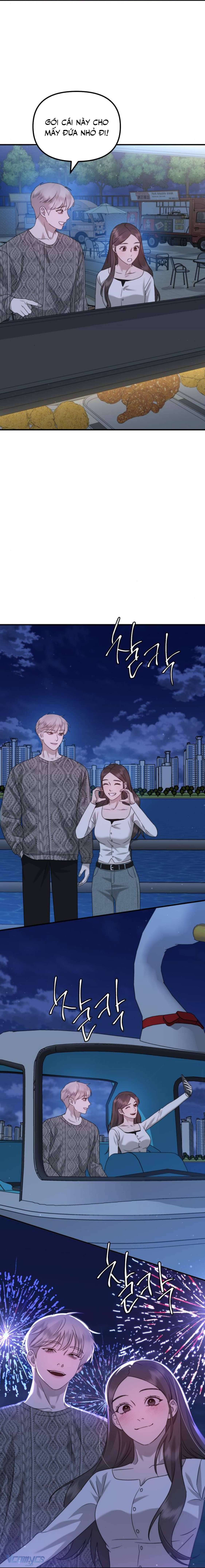 Thần Hổ Jang San Chap 49 - Trang 2