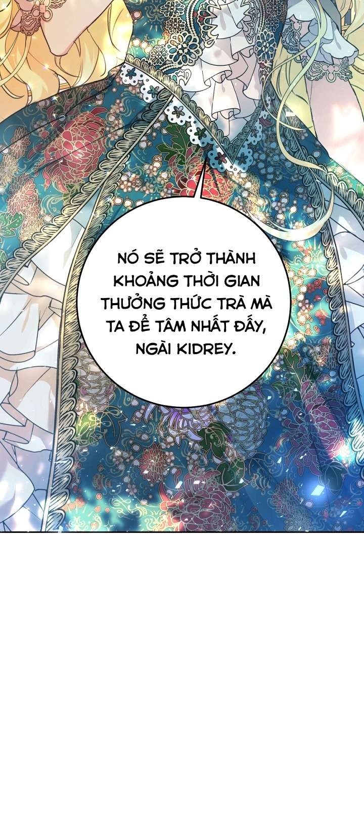 Ác Nữ Chỉ Là Một Con Rối Chap 20 - Next Chap 21