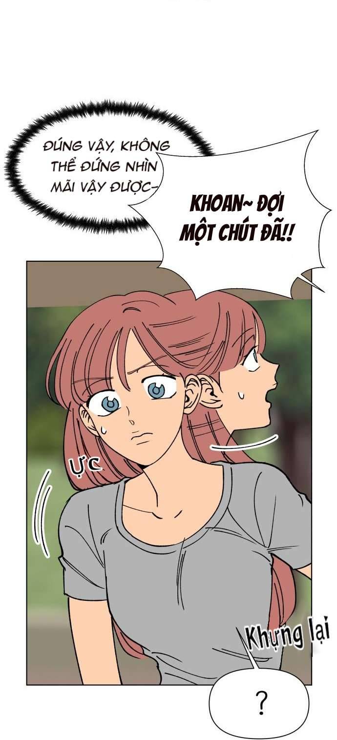 Tình Xưa Viết Lại Chapter 18 - Trang 4