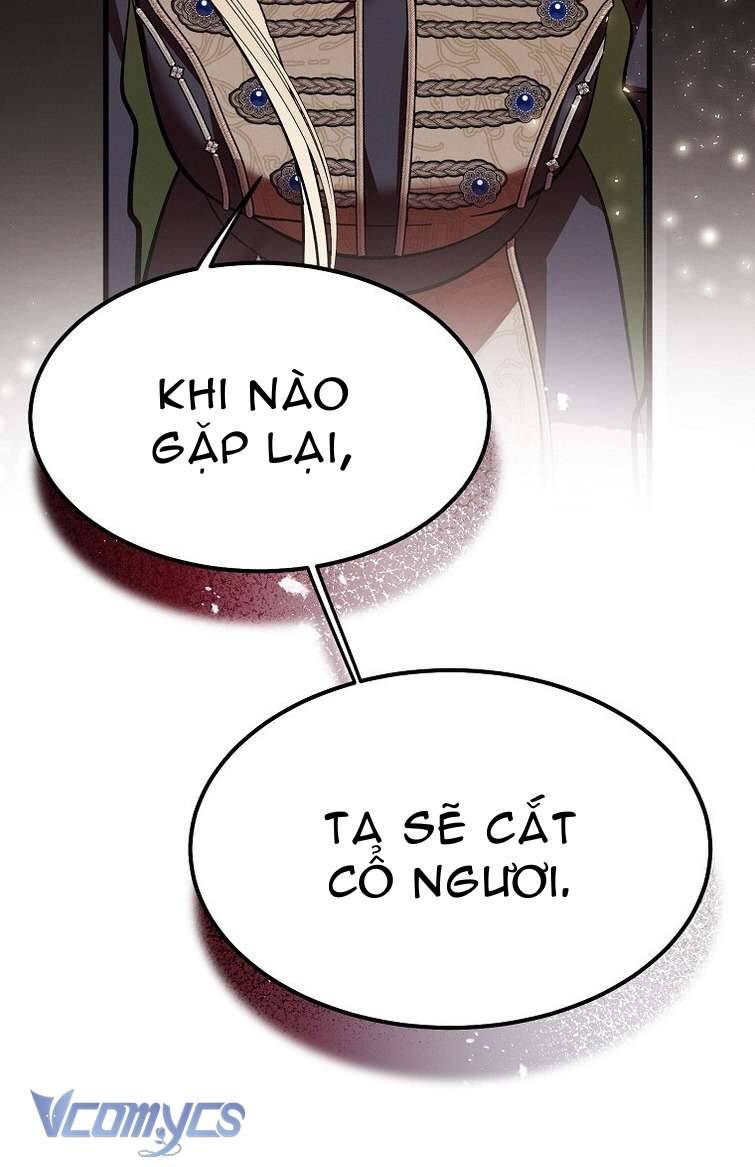 Ác Quỷ Nuôi Dưỡng Tiểu Thư Chapter 8 - Trang 4