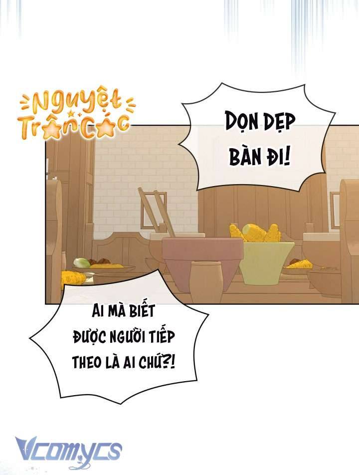 Con Có Phải Là Con Gái Của Người Không? Chapter 77 - Trang 3