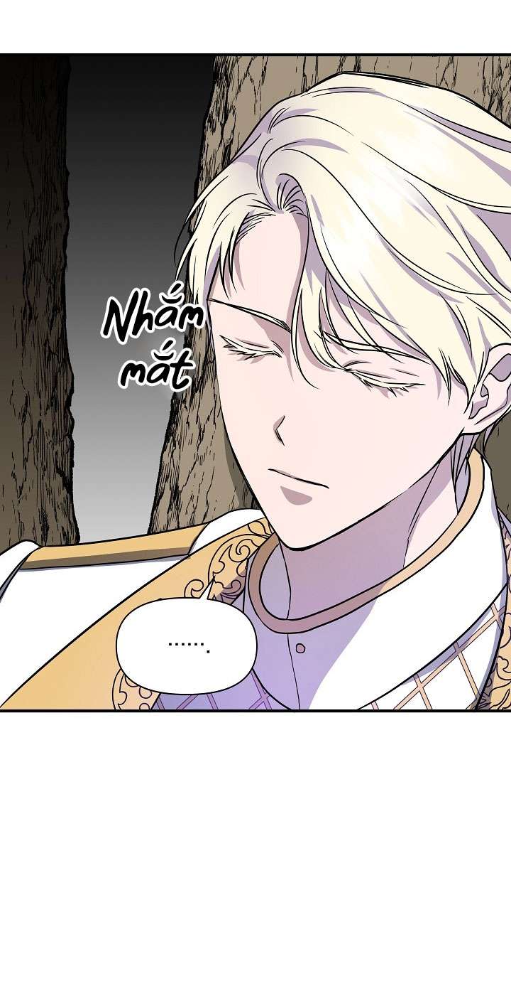 Tôi Không Phải Là Cinderella Chapter 15 - Trang 4