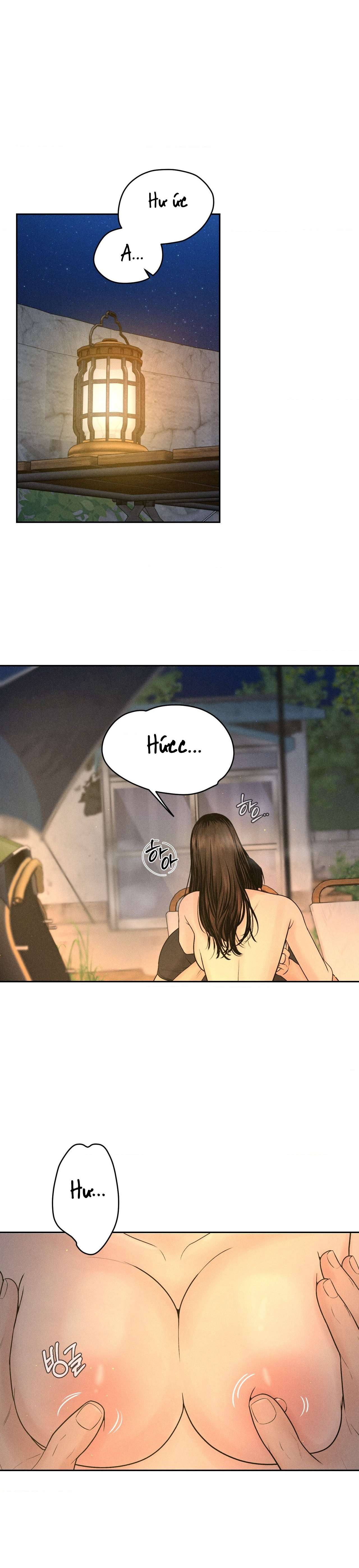 Chú à, tôi sẽ trả tiền xe cho chú Chapter 4 - Trang 4