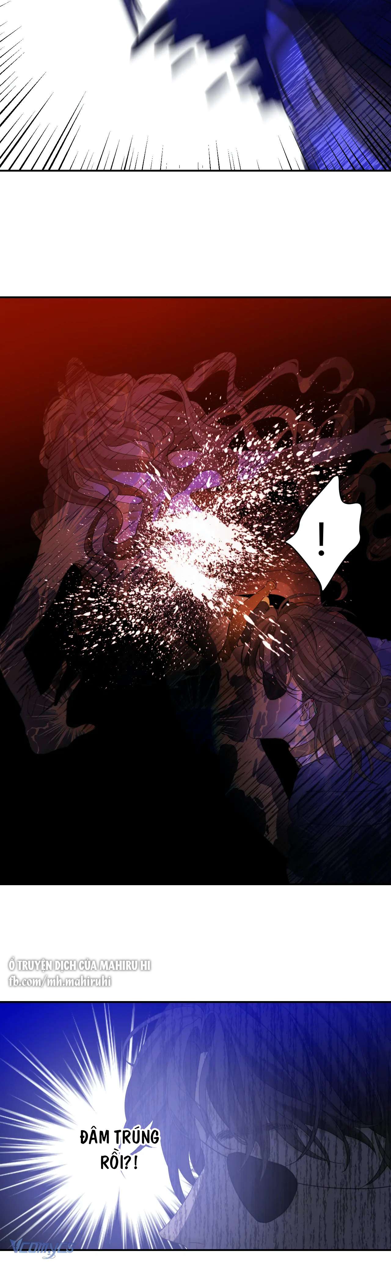 Thất Đại Kỳ Tích - Nước Mắt Bạo Quân Chap 59 - Trang 2