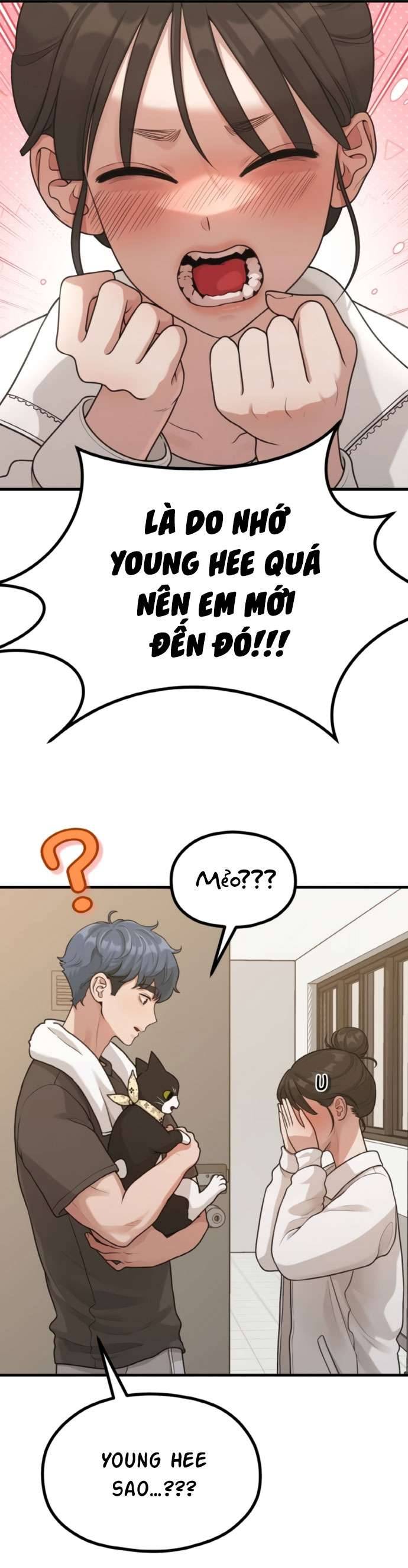 Nàng Tác Giả Lắm Chiêu Chap 33 - Next 
