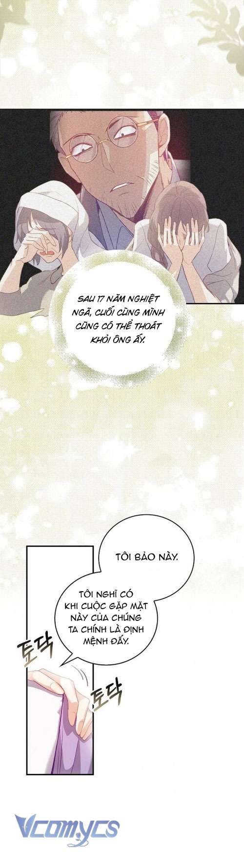 Tôi Chỉ Nhận Ra Sau Khi Mất Cô Ấy Chap 20 - Trang 2