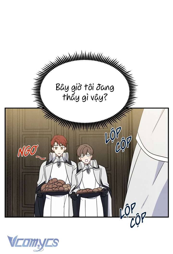 A Nào, Ngậm Thìa Vàng Nhé? Chap 17 - Trang 3