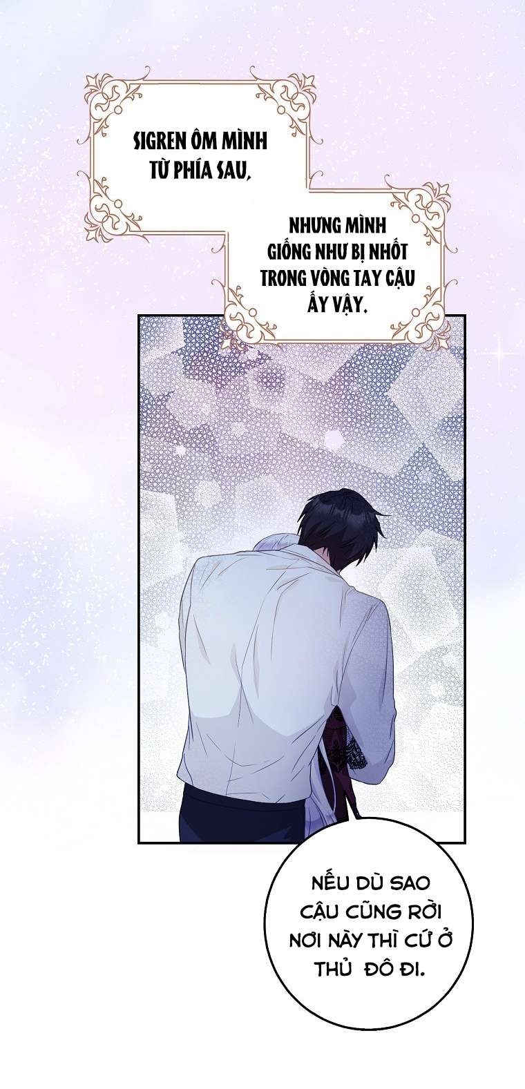 Tôi Trở Thành Vợ Của Nam Chính Chap 19 - Trang 3