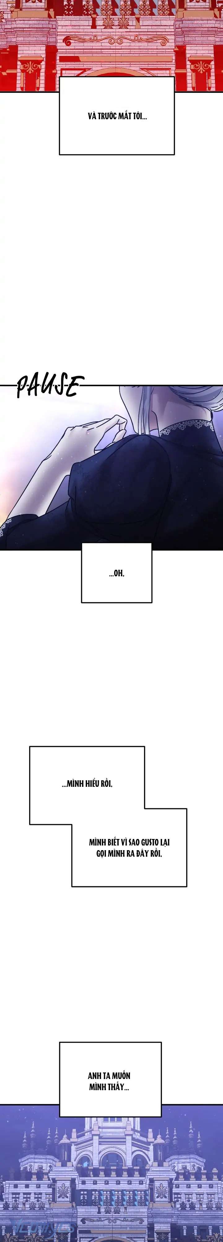 Hôn Nhân Liên Minh Để Trả Thù Chap 45 - Trang 2