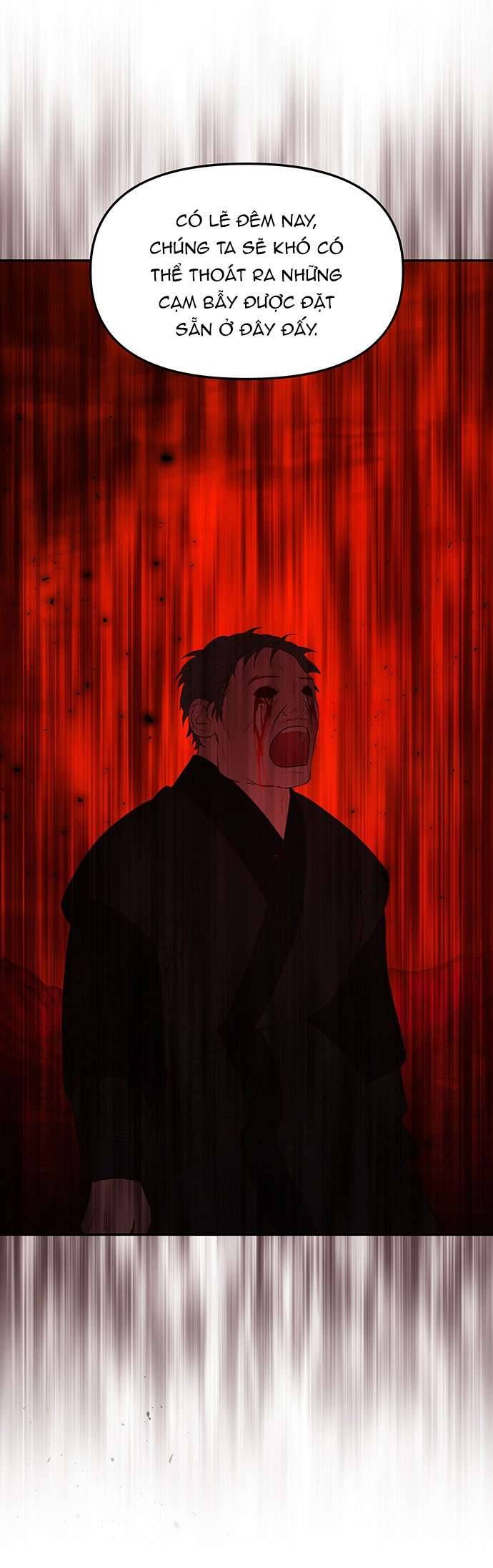 Vương Tử Huyền Bí Chapter 86 - Next Chapter 87