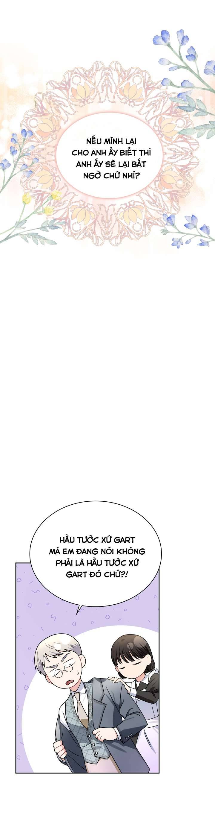 Công Nương Su Chap 65 - Trang 2