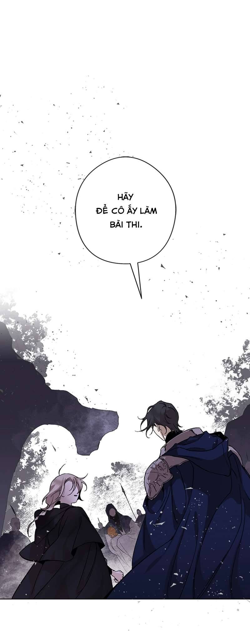 Lời Thú Nhận Của Chúa Tể Bóng Tối Chap 5 - Trang 4