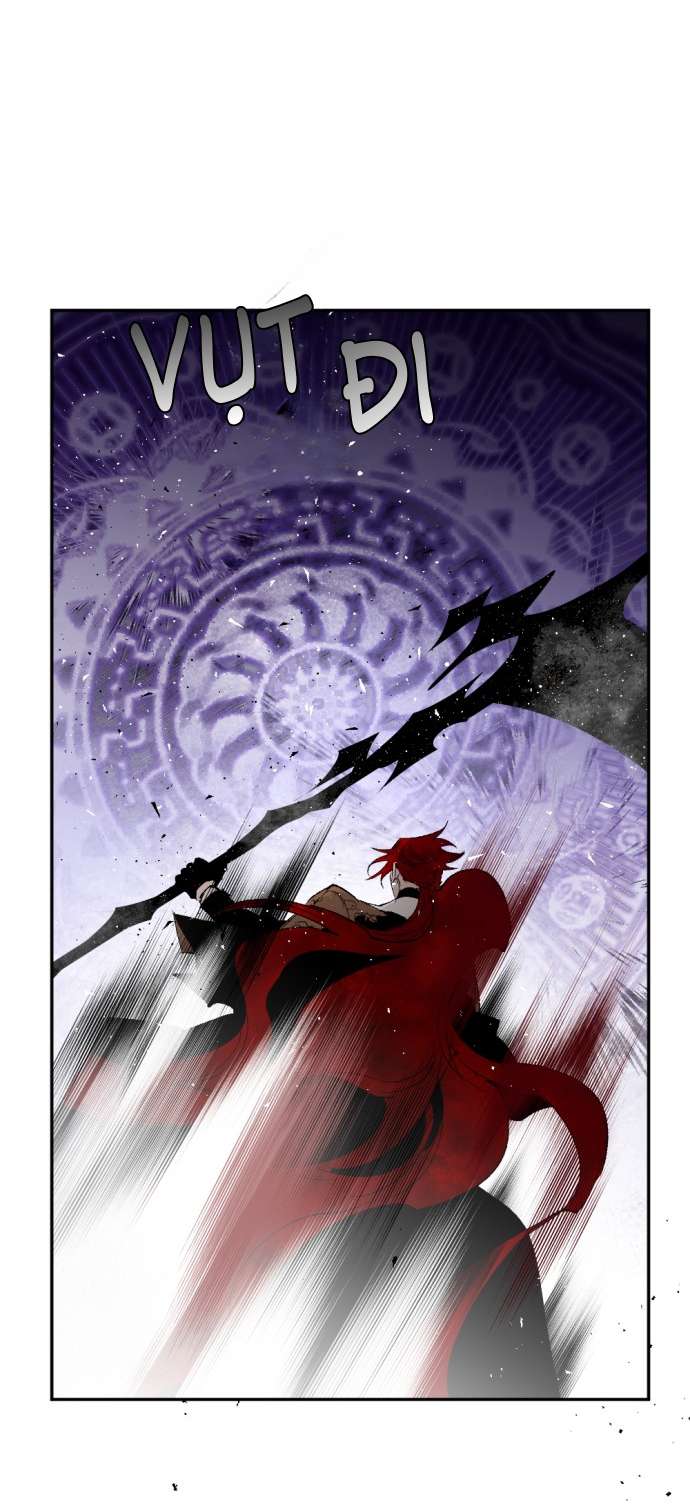 Lời Thú Nhận Của Chúa Tể Bóng Tối Chap 115 - Trang 4