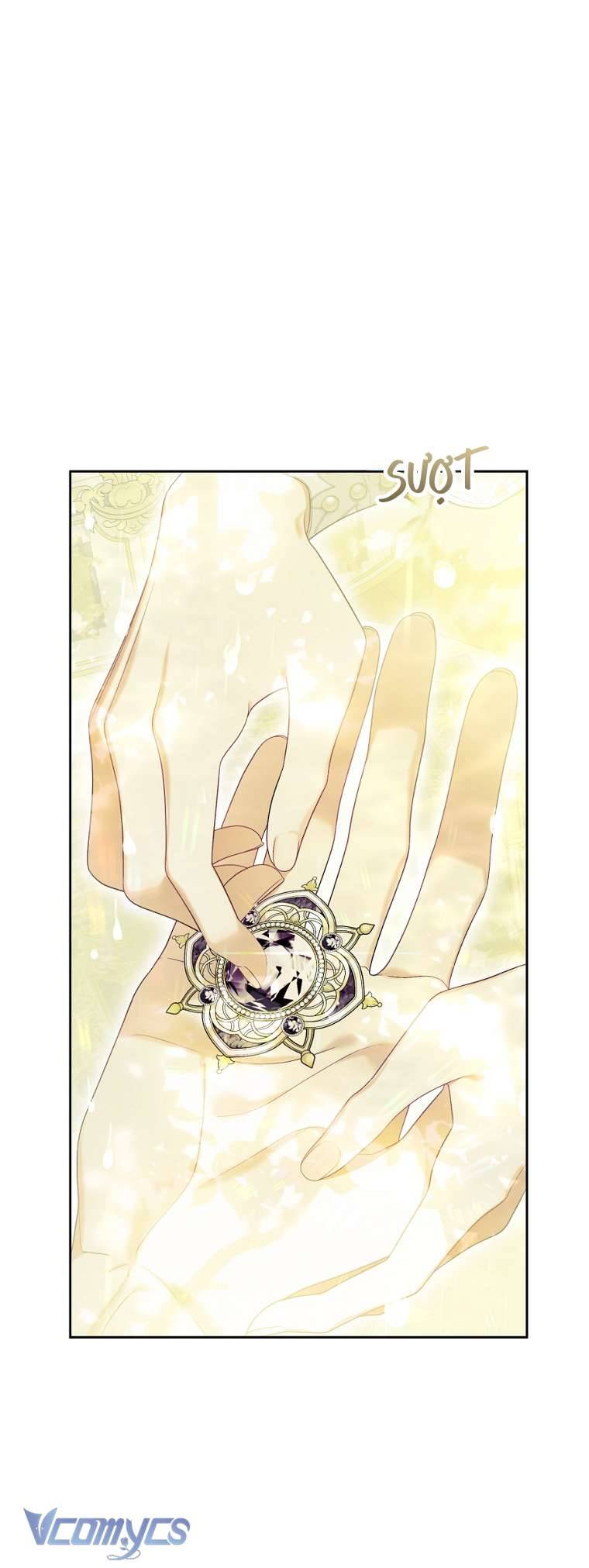 Ác Nữ Chỉ Là Một Con Rối Chap 96 - Next Chap 97