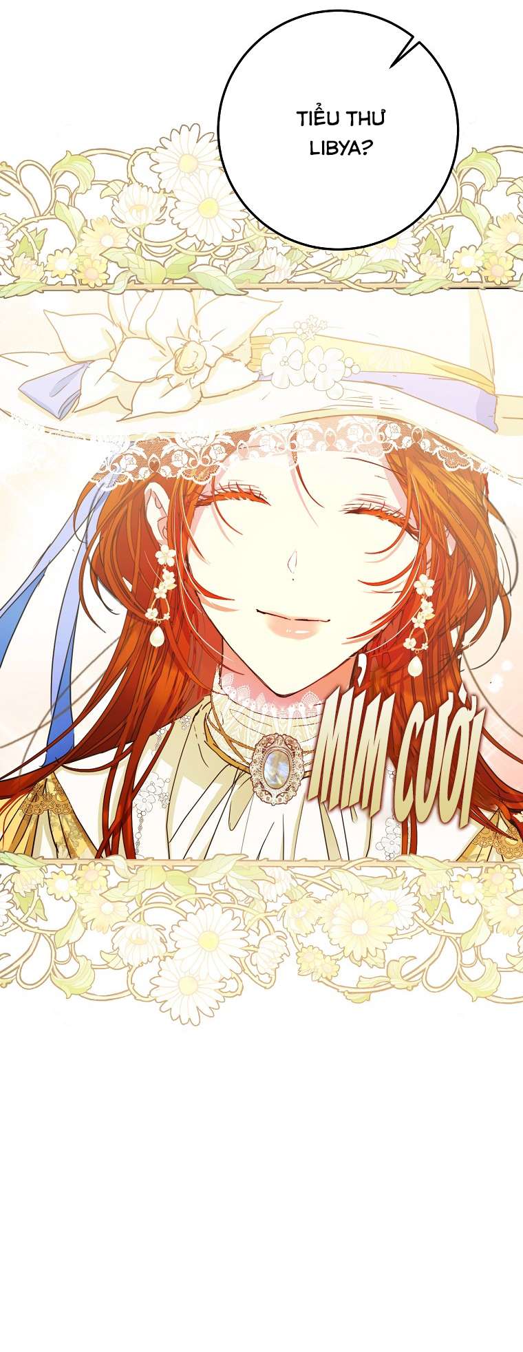 Tôi Trở Thành Vợ Của Nam Chính Chap 38 - Trang 3