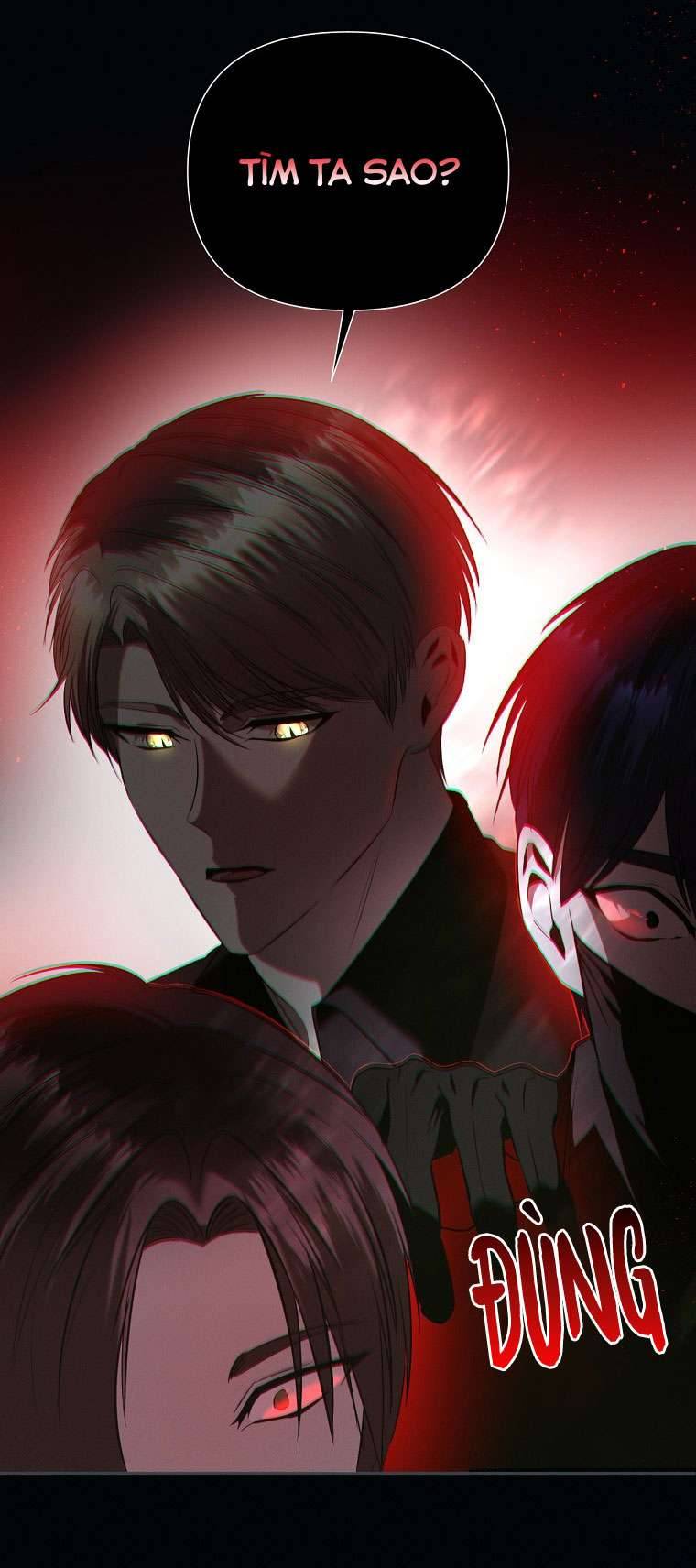 Phương Pháp Sống Sót Khi Phải Ngủ Cùng Hoàng Đế Chapter 7 - Trang 4