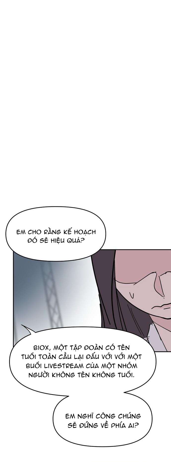 Yêu Không Hồi Kết Chap 34 - Trang 2