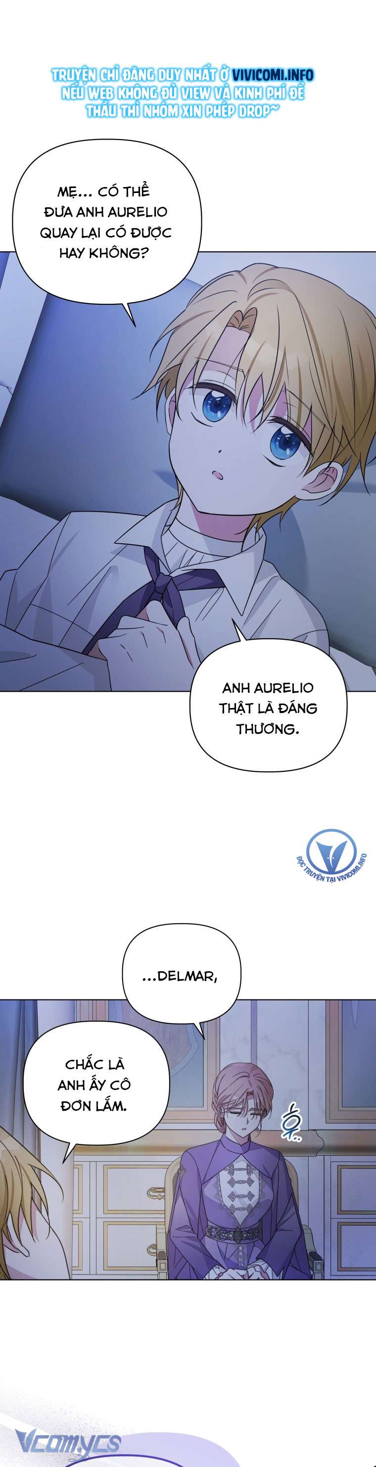 Mọt Sách Là Bạo Quân Chapter 19 - Trang 4