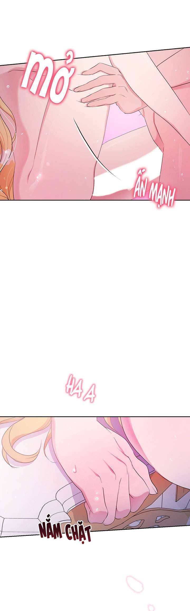 Công Tước Hát Rong Chapter 25 - Trang 3